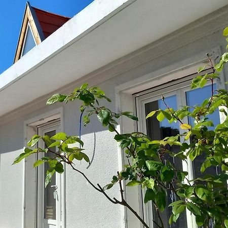 Gite La Belle Etoile - Paray-Le-Monial Eksteriør bilde