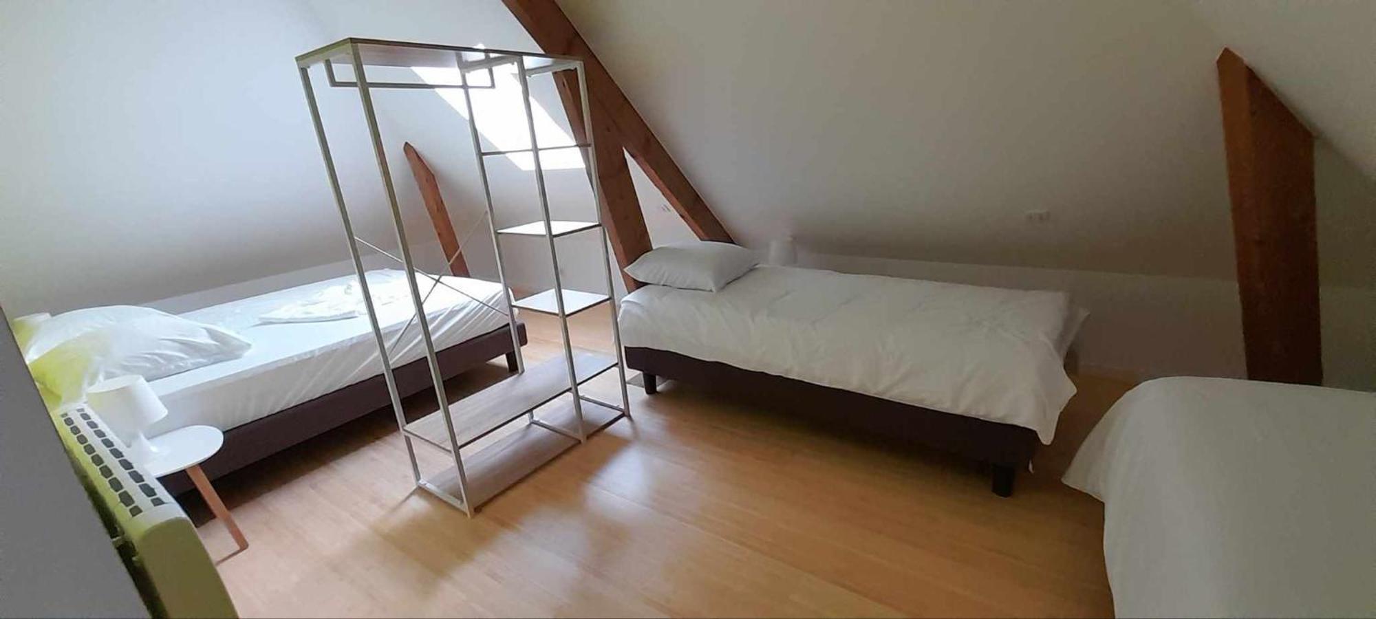 Gite La Belle Etoile - Paray-Le-Monial Eksteriør bilde