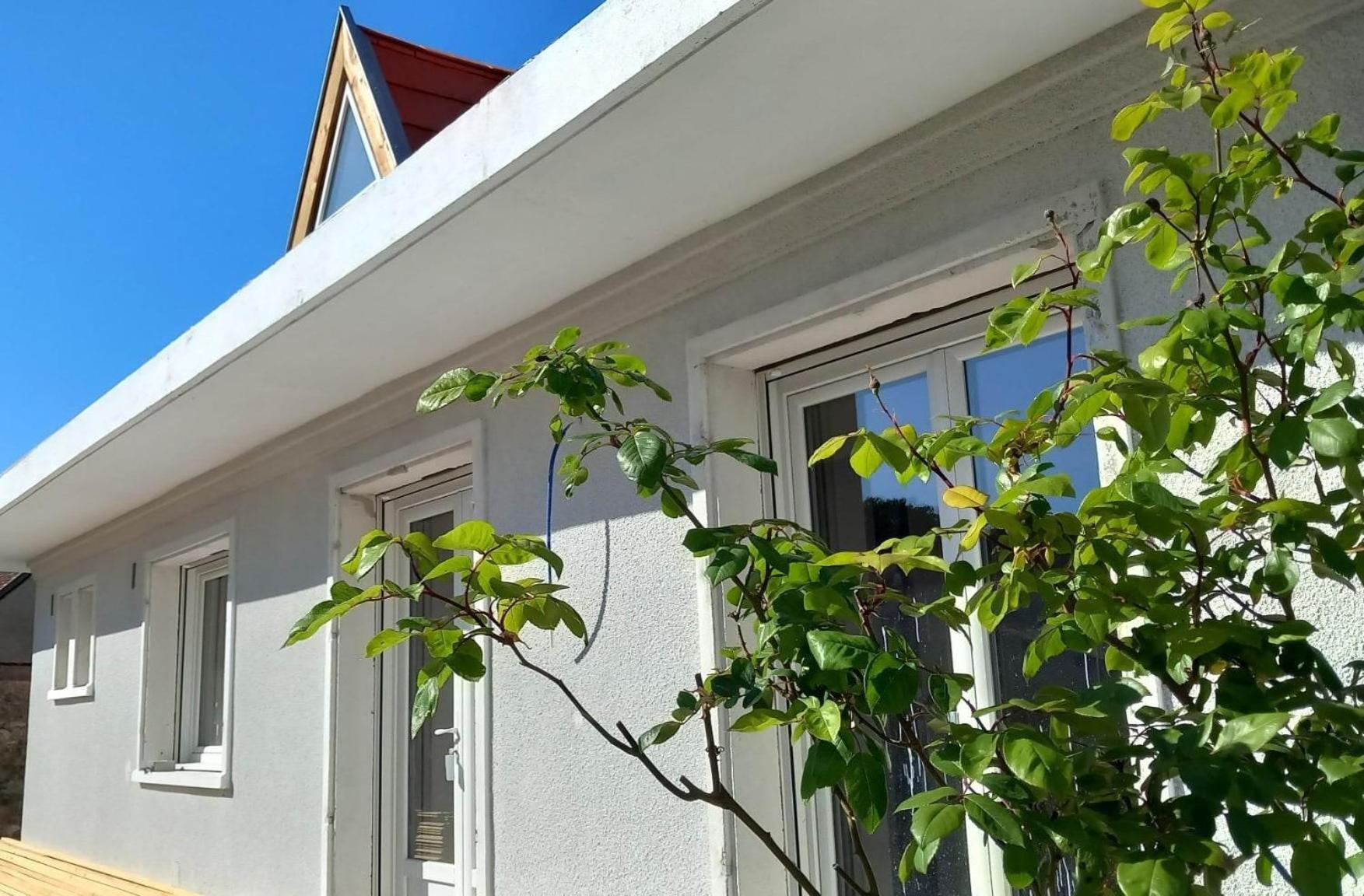 Gite La Belle Etoile - Paray-Le-Monial Eksteriør bilde